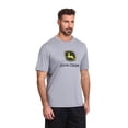 thumbnail image 7 of John Deere Men's Short Sleeve Graphic Tee, Sizes S-5XL, 7 of 7