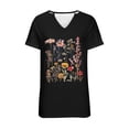 thumbnail image 4 of Button Down Shirts for Women Work Summer Shirts for Teens Modest Fashion Tops for Women Trendy Summer Previous Orders Clearance Deals, 4 of 4