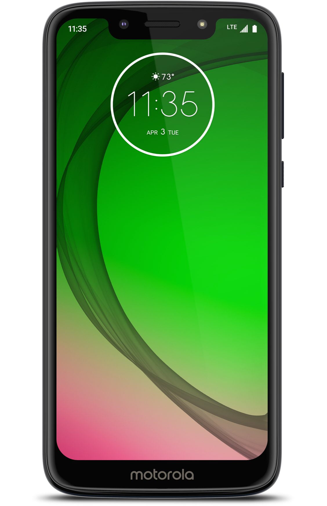 Motorola Moto G7 Play Android Smartphone Boost Mobile