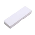 thumbnail image 2 of AYktou Pencil Cases, Multifunctional Classification Stationery Storage Box Stackable Pencil Box Macaron Color Pencil Pouch Portable Minimalist Style Office Supplise for Home Work Desktop Storage, 2 of 6