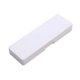 thumbnail image 3 of Yhmxh Estuche rígido para lápices con tapa a presión, caja de plástico apilable para marcadores, estuche multiusos para pinceles, estuches para cosméticos y lápices, estuches de viaje para artículo, 3 of 6
