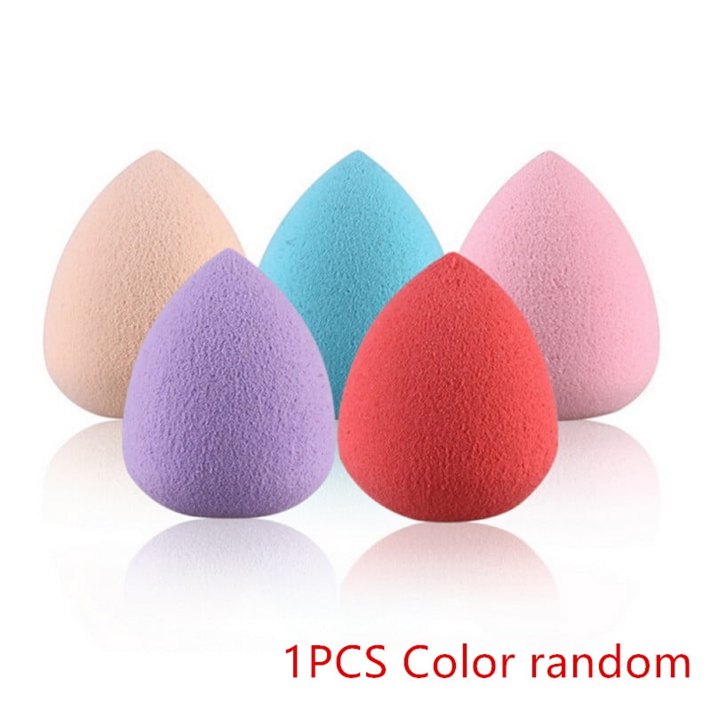 foundation sponge