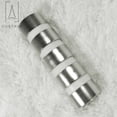 thumbnail image 5 of Gustave Magnets N52 Neodymium Rare Earth Super Strong Large Magnets 40mmx20mm (1.6"x0.8") for Hobby Craft Home Refrigerator Whiteboard Fixing, 2 Piece, 5 of 8