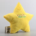 thumbnail image 3 of uiuoutoy Super Star Starman Plush Pillow 11'', 3 of 4