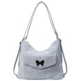 thumbnail image 1 of Bolso de hombro de lujo para mujer, bolso cruzado de moda de gran capacidad, bolso de citas para mujer, 1 of 4