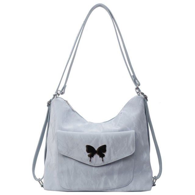 Bolso de hombro de lujo para mujer, bolso cruzado de moda de gran capacidad, bolso de citas para mujer