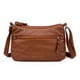 thumbnail image 4 of Mini Ba - Bolso de hombro con compartimentos para guardar cosas, minibolso pequeño con múltiples compartimentos y pantalla grande para teléfono móvil, bolso para mujer, monedero, bolsas de almacenamie, 4 of 6