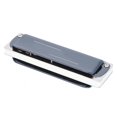 thumbnail image 2 of Dioche Professional Mouthorgan Blues Harmonica Wind Musical Instrument For Students Sensitive Pronunciation, 2 of 8