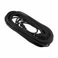 thumbnail image 3 of Extensión eléctrica Hyper Tough Color Negro 4 mts Uso Rudo, 3 of 5