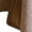 Khaki, variant on Fleece Drape Shawl, Women's Autumn/Winter Solid Color Elegant Knitted Shawl, Soft Open Front Poncho Sweater with Loop