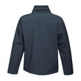thumbnail image 2 of Regatta Standout Mens Ablaze Printable Softshell Jacket, 2 of 4