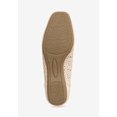 thumbnail image 2 of Comfortview Women's The Laurell Slip On Flat, 2 of 6