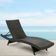 thumbnail image 1 of Relax in Style with Our Premium Outdoor Lounge Chair, 1 of 7