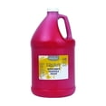 thumbnail image 1 of Gallon Washable Tempera Paint, 1 Gallon, Art Class, Crafting Supplies (Red), 1 of 4