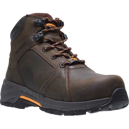 wolverine contractor lx boots