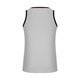 thumbnail image 4 of Hombres Camisetas de Verano de Punto de Raya Vertical Deportes de Fitness Cuello Redondo Camiseta, 4 of 7