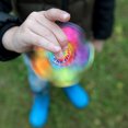 thumbnail image 3 of Silicona Fingertip Spinner Graffiti Push Bubble Hand Spinning Top Toys (A) Tmvgtek juguetes de los niños, 3 of 9