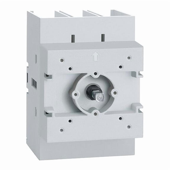 Schneider Electric Disconnect Switch, 100 A, 690V AC VLS3P100D2