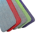 thumbnail image 4 of Almohadillas de limpieza de microfibra para fregona, repuesto de tela lavable para fregonas y Revea, 10 Uds., 4 of 5