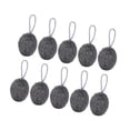 thumbnail image 4 of CarpNettore 10Pcs Steel Scrub Stainless Steel Scrubber Dish Brush Reusable Metal Dishwashing, 4 of 9