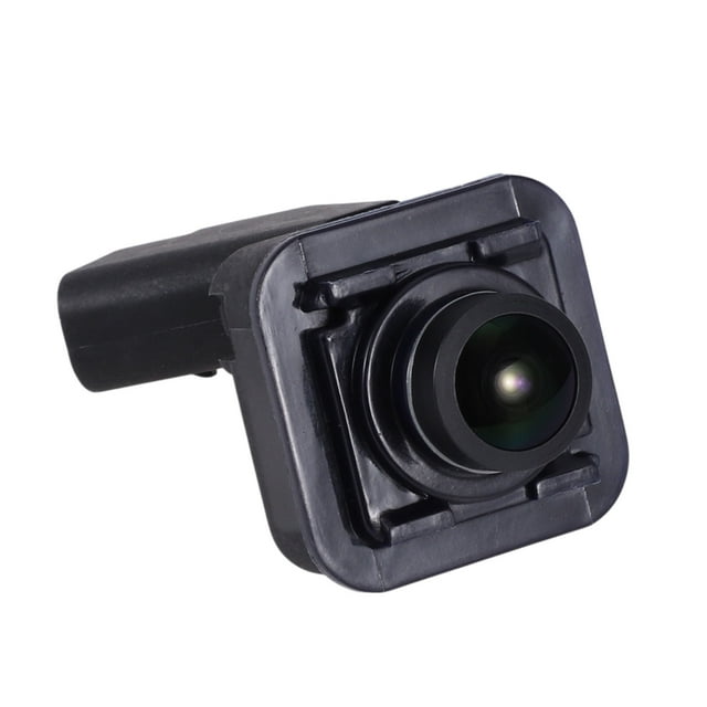 Unique Bargains Car Camera Rear View Backup Reverse Camera for Ford Explorer 2.3L 2016-2017