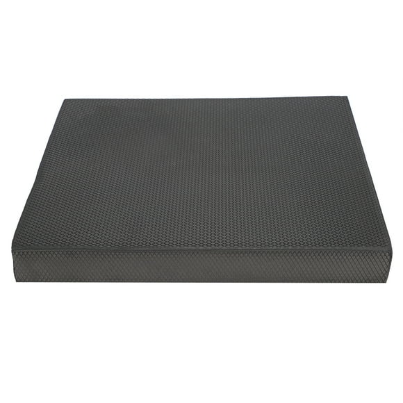 Equilibrium Board,Balancing Cushion Stability Exercise Stability Training Pad Stability Cushion Impressive Results
