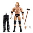 thumbnail image 1 of WWE Elite Collection Premium Live Event Triple H Action Figure Set, SummerSlam Collectible, 1 of 6