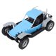 thumbnail image 5 of Modelo de coche RC Jadeshay Vehículos de control remoto 1:16 Juguete para niños color azul, 5 of 14