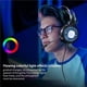 thumbnail image 4 of Auriculares Cómodos Para Juegos Con 7 Colores De Luz Led Con Micrófono Para Videojuegos Para Pc Y Portátiles Methold EL014080-02, 4 of 6