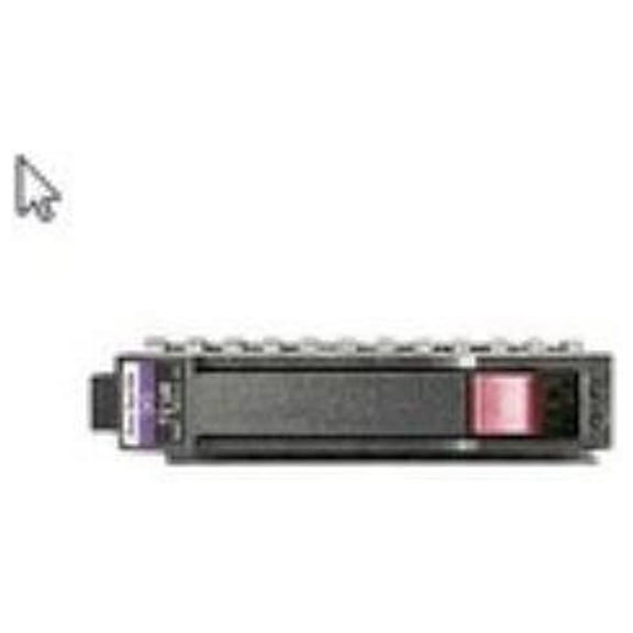 HPE ISS BTO 652757-B21 2TB 6G SAS 7.2K rpm LFF Gen8