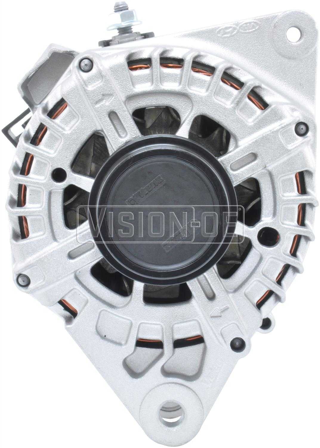 Vision OE 11701 Alternator