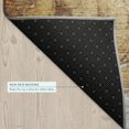 thumbnail image 6 of Addison Rugs Chantille Indoor/Outdoor Transitional Abstract Khaki Machine Washable Rectangle Rug, 10' x 14', 6 of 8