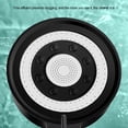 thumbnail image 2 of Shower Head High Pressure 5 Modes Water Saving Nozzle Powerful Pressurized, 2 of 9