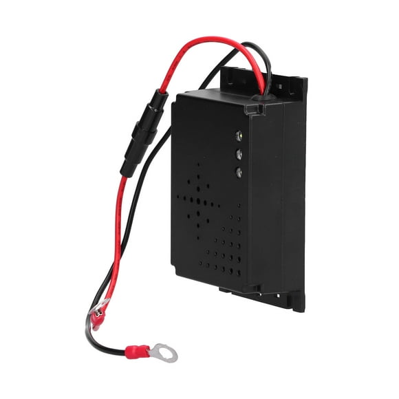 12V Mouse Repeller VehicleMounted Frequency Conversion Ultrasonic LowEnergy Consumption Electronic Pest Repeller