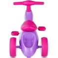 thumbnail image 3 of Patiojoy Tricycle d'Équilibre pour Tout-Petit Vélo d'Équilibre Enfant Cadeau avec Boîte de Rangement, 3 of 9