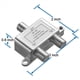 thumbnail image 4 of 4X Divisor de Cable Coaxial Digital de 2 Vías 5-2400 MHz, Compatible con RG6, Funciona con Conexiones de TV Analógicas/Digitales e Internet, 4 of 5