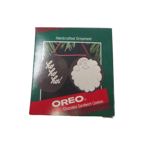 1986 Oreo Chocolate Sndwich Cookies (Chocolate)