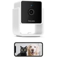 thumbnail image 1 of [Nuevo 2020] Petcube Cam Pet Monitoring Camera con chat vete Petcube Petcube, 1 of 2