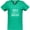 Kelly Green, variant on Inktastic Hold Your Horses in White Women's V-Neck T-Shirt