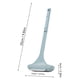 thumbnail image 2 of Plastic Daily-use No-disassembly And Washable Screen Window Brush Cleaning Brush Screen Window Cleaning Screen Window Household Glass Wiper, 2 of 8