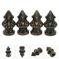 thumbnail image 2 of 4 Pcs Bouton de Décoration pour Lampe de Table Lampe de Sol, 2 of 8