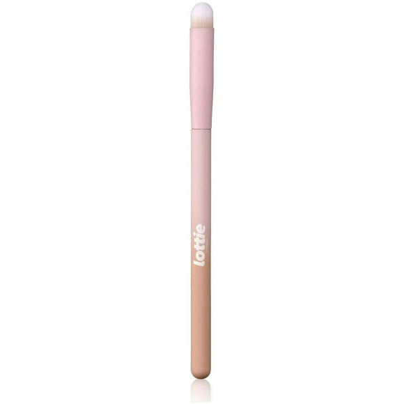 Lottie London - Pinceau estompeur dense - 100 % Végane - LE95