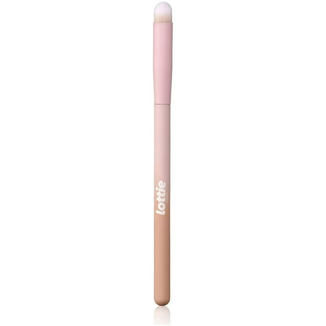 Lottie London - Pinceau estompeur dense - 100 % Végane - LE95