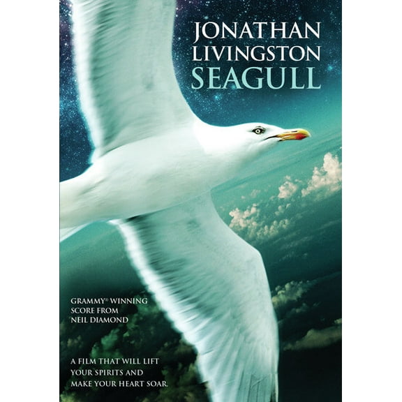 Jonathan Livingston Seagull
