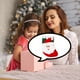 thumbnail image 5 of Bolsas de Regalo de Navidad Decoración de las Medias de Navidad Bolsa de Regalo de Papá Noel Niños Calcetines de Dulces de Navidad Decoración de Papá Noel, 5 of 6