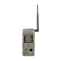 Cuddeback G5062 Power House IR Trail Camera 20 MP Tan