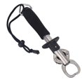thumbnail image 3 of Weighing Fish Scales Fishing Tongs Fish Lip Clip Gripper Tool With Tape Measure, 3 of 3