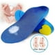thumbnail image 2 of Plantillas ortopédicas para niños, plantillas ortopédicas para pies planos, soporte para arco, corrección, cuidado de los pies para chico, plantillas ortopédicas, inserciones para zapatos, 2 of 5