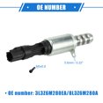 thumbnail image 6 of Variable Valve Timing Solenoid for Ford Explorer 4.6L V8 2006-2010 Control VVT Solenoid Valve, 6 of 7