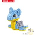 thumbnail image 1 of Bloques de construcción de Pokémon de 41 estilos, figuras de dibujos animados de Little Picachu, modelo Animal, juego educativo, juguetes gráficos de Pokémon zhangyuxiang LED, 1 of 2